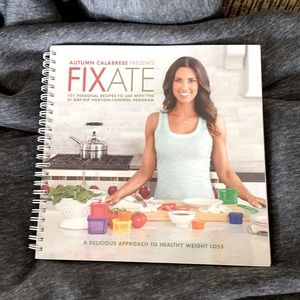 Beachbody - Autumn Calabrese Cookbook